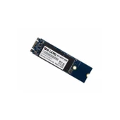 HI-LEVEL 256GB HLV-M2SSD2280/256G 550- 530MB/s M2 SATA-3 Disk - 1