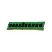 KINGSTON 32GB DDR4 3200MHZ CL22 PC RAM VALUE KVR32N22D8/32 - 1