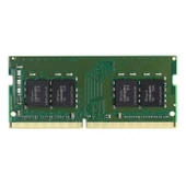 KINGSTON 16GB KVR32S22D8/16 DDR4 3200MHZ CL22 NOTEBOOK RAM VALUE - 1