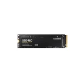 SAMSUNG 500GB SSD 980 MZ-V8V500BW 3100- 2600MB/s M2 PCIe NVMe Gen3 Disk - 1
