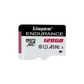 Kingston 128Gb Msd Endurance Sdce/128Gb - 1
