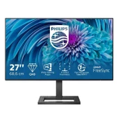 Philips 27" 275E2FAE/00 4Ms Qhd Mm 2Xhdmi Dp Ips - 1
