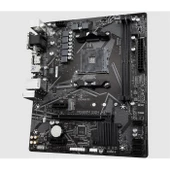 Gigabyte GA-A520M-S2H AMD A520 2133 MHz DDR4 Soket AM4 mATX Anakart - 3