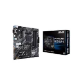 Asus Prime B550M-K AMD AM4 3.Nesil DDR4 VGA DVI HDMI Anakart - 1
