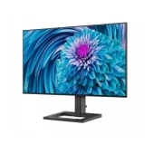 Philips 27" 275E2FAE/00 4Ms Qhd Mm 2Xhdmi Dp Ips - 3