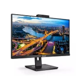Philips 23.8" 242B1H-00 1920x1080 75Hz Vga Hdmı Dp Dvı 4ms IPS Monitör - 2
