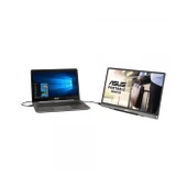 Asus Zenscreen 15.6" MB16ACE Tasınabılır Usb Monıtor Ips 1920X1080 5Ms Usb Type-C  3Yıl Mat Ekran . Usb Type-C To A Adaptor. Dusuk Ma - 2