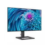 Philips 27" 275E2FAE/00 4Ms Qhd Mm 2Xhdmi Dp Ips - 2