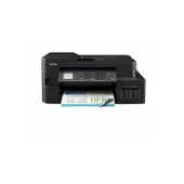 Brother MFC-T920DW Yazıcı-Tarayıcı-Fotokopi-Faks Wi-Fi Renkli Mürekkepli Tanklı Yazıcı 17İPM A4 - 1