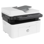 Hp 4Zb84A 137Fnw Mono Lazer Yaz/Tar/Fot/Fax +Net+Wıfı - 1