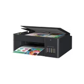Brother DCP-T420W Yazıcı-Tarayıcı-Fotokopi Wi-Fi Renkli Mürekkepli Tanklı Yazıcı 16İPM A4 - 2