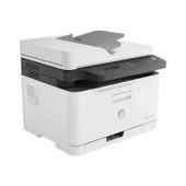 HP 4ZB97A 179FNW Yazıcı-Tarayıcı-Fotokopi-Faks-Network-Wifi Renkli Lazer Yazıcı - 2