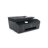 HP 4SB24A Smart Tank 530 Yazıcı-Tarayıcı-Fotokopi-Wifi-ADF Çok Fonksiyonlu Tanklı Yazıcı - 1