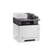 Kyocera Ecosys M5526Cdw Renkli Yaz-Tar-Fot-Fax Wf - 2