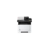Kyocera Ecosys M2135DN Yazıcı-Tarayıcı-Fotokopi Mono Lazer Yazıcı - 1