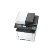 Kyocera Ecosys M2135DN Yazıcı-Tarayıcı-Fotokopi Mono Lazer Yazıcı - 2