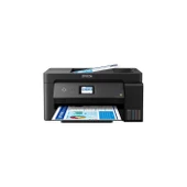 Epson L14150 Renkli Tanklı Fax-Fot-Tar-Yazıcı  A3 17/9 Syf,Usb, Ethernet, Wifi, Wi-Fi Direct - 1