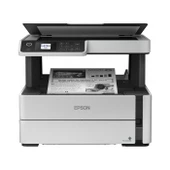 Epson M2170 Yazıcı-Tarayıcı-Fotokopi Mono Mürekkep Tanklı Yazıcı Dubleks WI-FI - 1