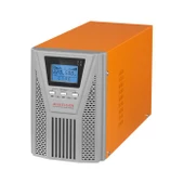Makelsan Powerpack Se 2Kva (4X 9Ah) 5-10Dk Online Kesintisiz Güç Kaynağı - Mu02000N11Eav06 - 1