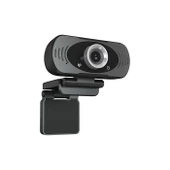 Everest SC-HD03 1080P Full HD Webcam Usb Pc Kamera - 2