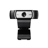 Logitech 960-000972 C930e USB HD Webcam - 1