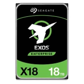Seagate 18Tb Exos 7200Rpm 256Mb St18000Nm000J Sata X18 512E - 1