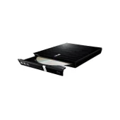 ASUS 8x SDRW-08D2S-U Siyah USB 2.0 Slim Harici DVD Yazıcı - 2
