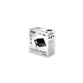 ASUS 8x SDRW-08D2S-U Siyah USB 2.0 Slim Harici DVD Yazıcı - 3