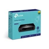 Tp-Link TL-SF1024M 24 Port 10-100 Mbps Switch - 3