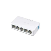 TP-Link Mercusys Ms105 5Port 10/100 Swıtch - 1