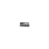 Tp-Link TL-SG1005P 5 Port 4 Port Poe+ 10-100-1000 Mbps Switch thumbnail 2