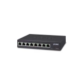 PL-GSD-805 Yönetilemeyen Switch (Unmanaged Switch) 8-Port 10/100/1000BASE-T thumbnail 2