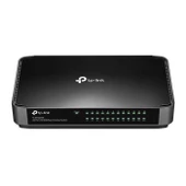 Tp-Link TL-SF1024M 24 Port 10-100 Mbps Switch - 1
