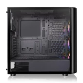 Thermaltake View 23 Tempered Glass Argb 3X120Mm Fanlı Mid Tower Kasa Ca-1M8-00M1Wn-00 - 3