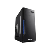 Vento TA-K61 Usb 3.0 Mıdı Tower Kasa 750W - 1