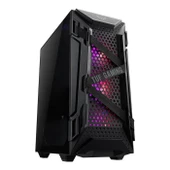 ASUS TUF GAMING GT301 POWERSIZ Gaming Mid-Tower PC Kasası - 1