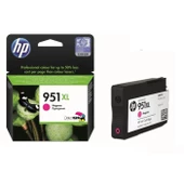 Hp Cn047Ae (951Xl) Kırmızı Yuksek Kapasıte Kartus - 1