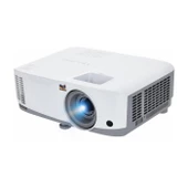 Viewsonic Pa503Xb Dlp Xga 1024X768 3600Al Hdmi 3D 12000:1 Hoparlor Projeksıyon - 1