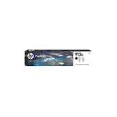 HP 913A Black Siyah Pagewide Kartuş L0R95AE - 1