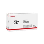 3009C002 - Canon Crg-057 Bk Toner Kartuş 3009C002 - 1