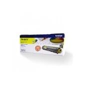Brother TN-261Y 1.400 Sayfa Yellow Sarı Toner HL-3150-3170 MFC-9140-9330 - 1