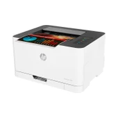 HP 4ZB95A 150NW Network-Wifi Mono Renkli Lazer Yazıcı - 3
