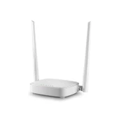 TENDA N301 300mbps N300 2.4GHZ Mesafe Genişletici EV Ofis Tipi Access Point Router - 1