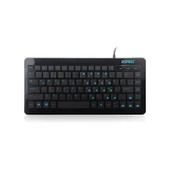 Everest Kb-410 Usb Q Multimedia Klavye - 1