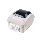 XPrinter XP-470B Direk Transfer Usb+Seri+Eth Barkod Yazıcı - 1