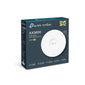 TP-Link Eap660 Hd Ax3600 Tavan Tipi Access Poınt - 1