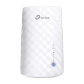 Tp-Link RE190 750 Mbps Wifi Range Extender-Menzil Genişletici AC750 thumbnail 1