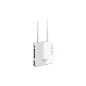 Draytek Vıgor Ap 802 2.4 Ghz 5 Port 2X3Dbı Omnı Poe Indoor Ap (Prız Tıpı) - 1