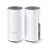 TP-Link Deco E4 1200Mbps Mesh Wı-Fı Sistemi(İkili) - 2