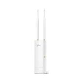 TP-Link Eap110 300M Kablosuz N Outdor Access Poınt - 1